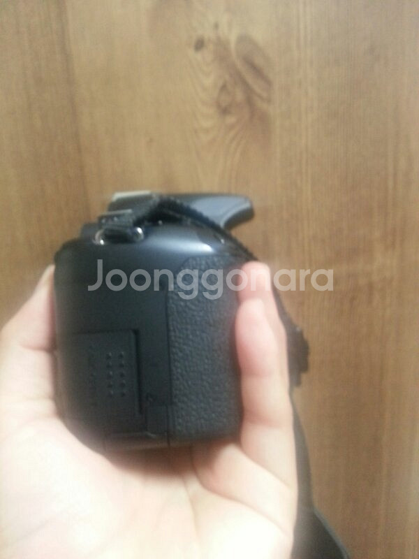 500d 바디 + 렌즈 2개--2