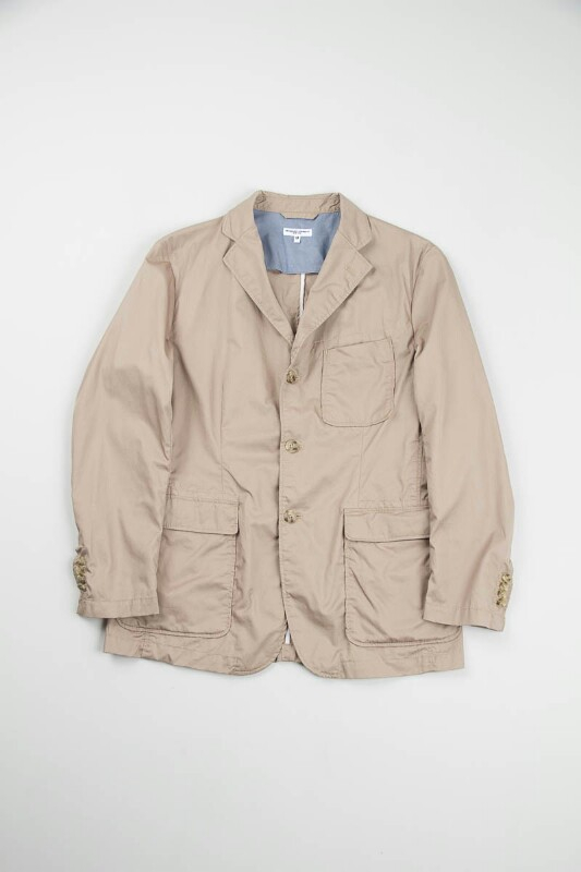 가격인하)16ss 엔지니어드 가먼츠 베이커 ( M--0