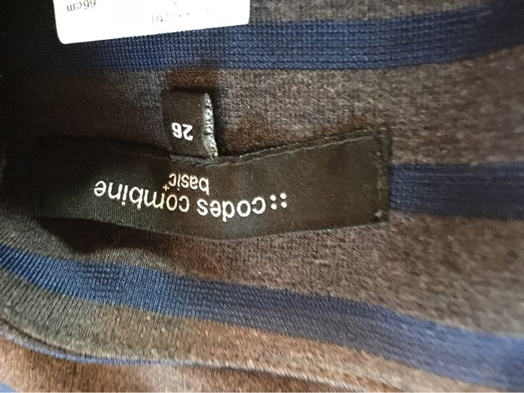 26 긴바지 짧은바지 청바지 팔아요~~--8