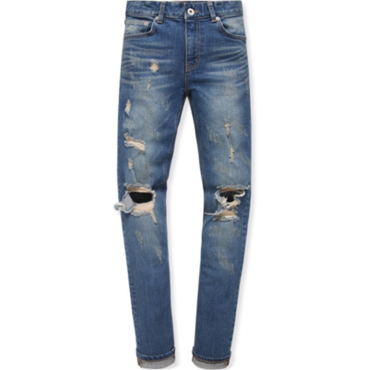 100%정품 모디파이드 무파진 디스트로이드진 M--3