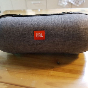 JBL CHARGE 2+ 스피커 + 정품케이스 팝