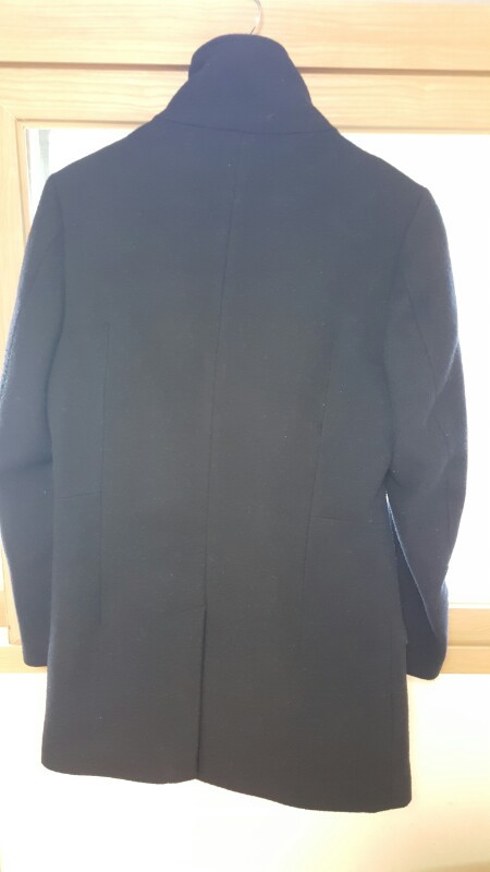 [95] 김수현 롱코트 23만원짜리가 단돈 3만원--2