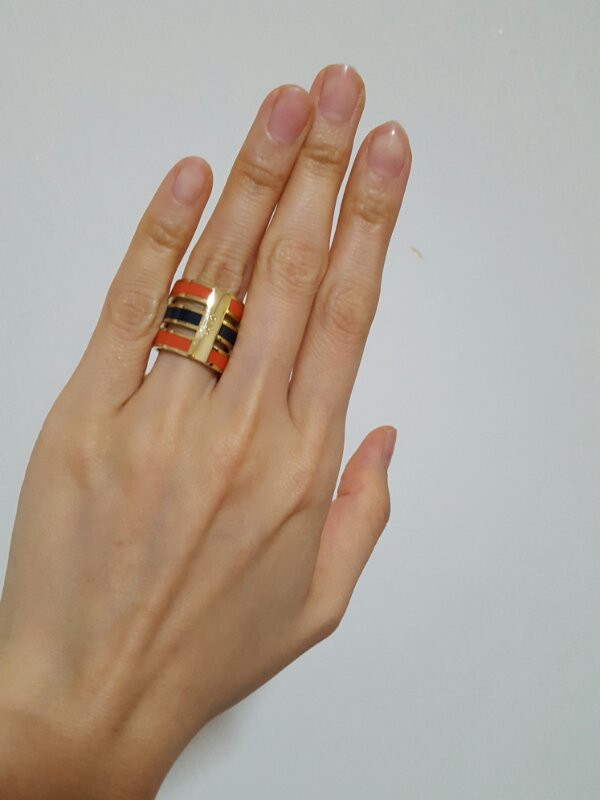 끌로에반지 (정품) 이미지