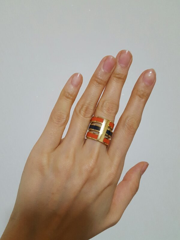 끌로에반지 (정품) 이미지