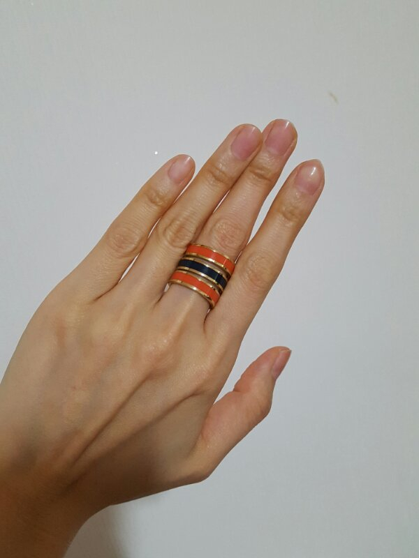 끌로에반지 (정품) 이미지