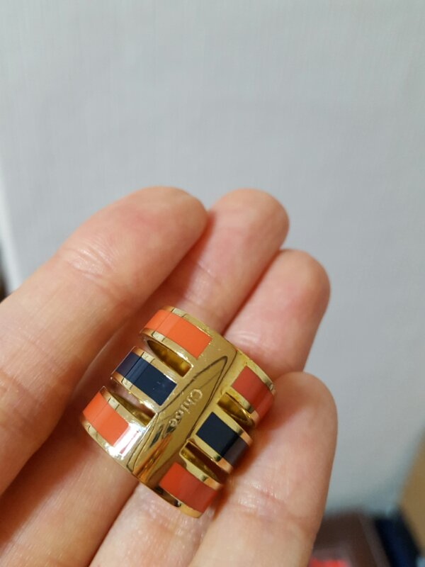 끌로에반지 (정품) 이미지