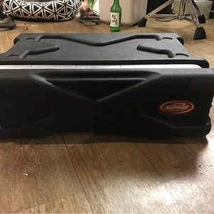 SKB Xrack 2U 렉케이스(rack case