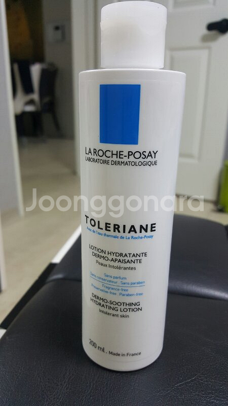 [라로슈포제]에빠끌라 H토너 200ml--0