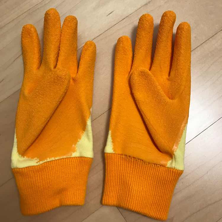 가필드 화분심기 세트--6