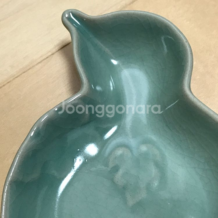 조롱박 소스그릇 (4p 묶음판매)--3