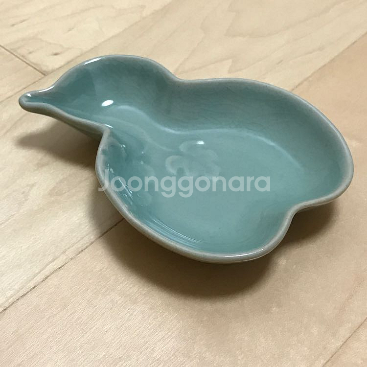 조롱박 소스그릇 (4p 묶음판매)--4