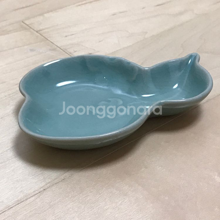 조롱박 소스그릇 (4p 묶음판매)--5