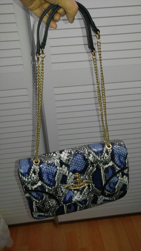 비비안웨스트우드 가방, 숄더백 판매합니다(상태최상--1