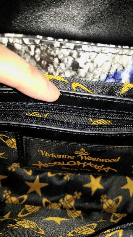 비비안웨스트우드 가방, 숄더백 판매합니다(상태최상--3