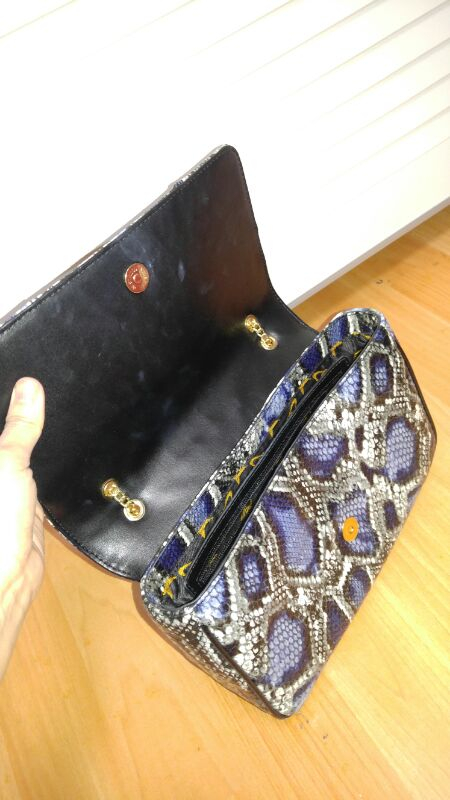 비비안웨스트우드 가방, 숄더백 판매합니다(상태최상--4