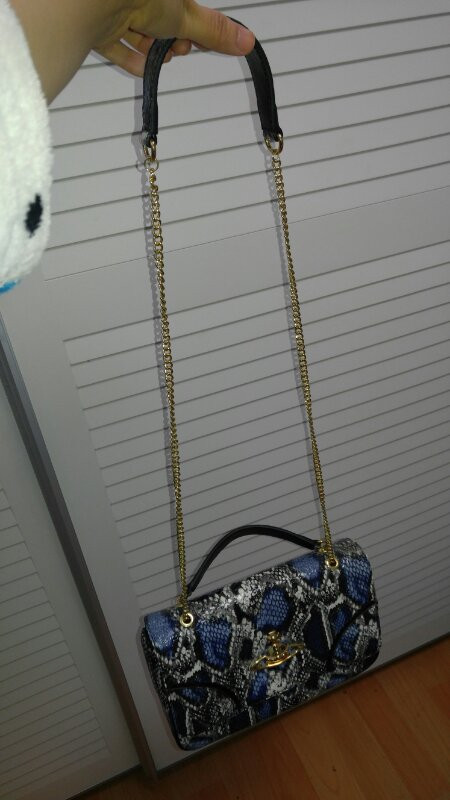 비비안웨스트우드 가방, 숄더백 판매합니다(상태최상--5