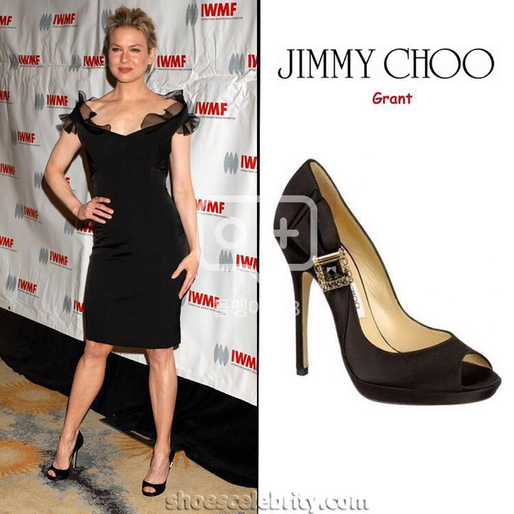 지미추 Jimmy Choo 오픈토 힐 팝니다(반값택포)--5