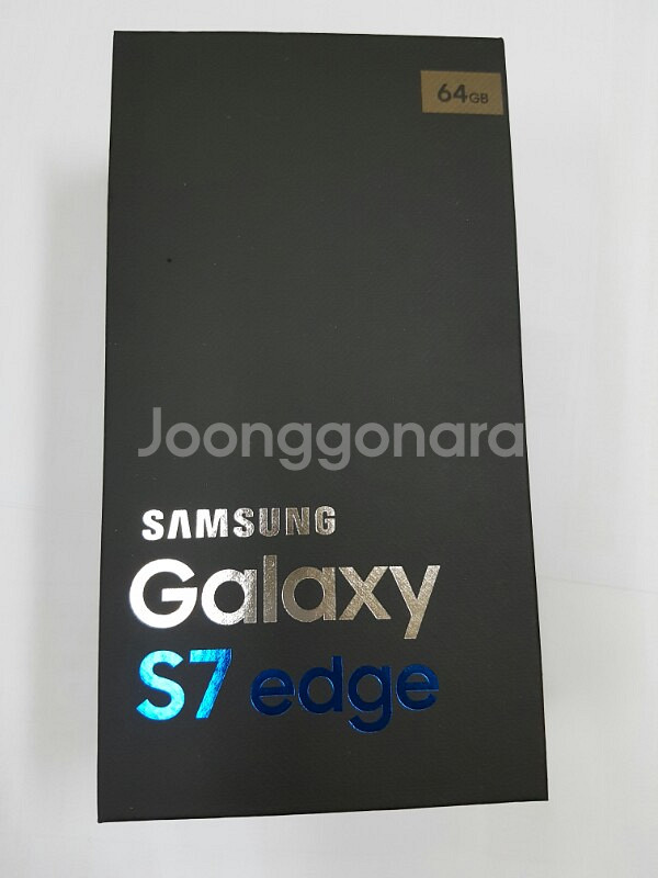 s7 엣지 팝니다--0