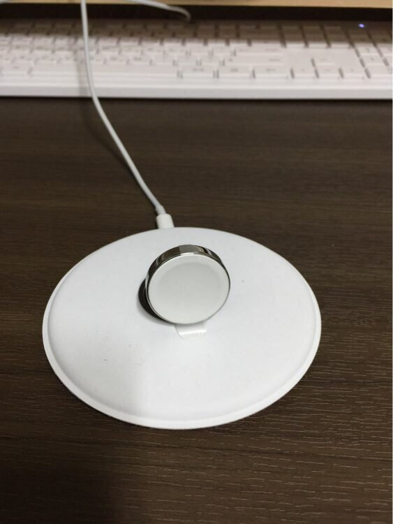 급매 가격내림 33만원!! 애플워치1 42mm 이미지