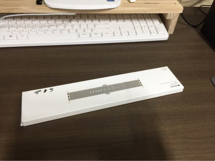 급매 가격내림 33만원!! 애플워치1 42mm 이미지