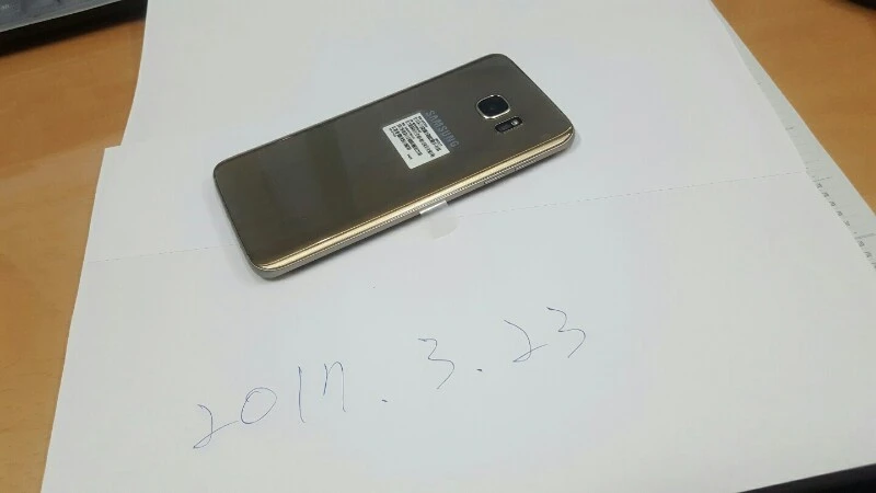 갤럭시 s7 엣지 팝니다 이미지