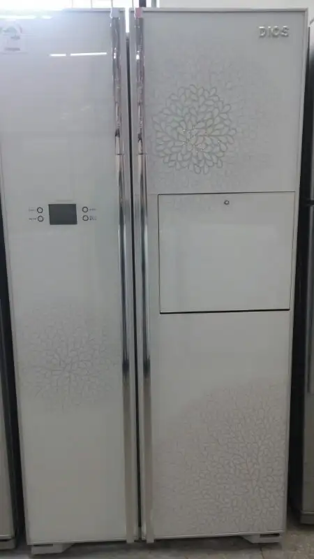 엘지디오스냉장고680리터 팔아요 상태 아주좋아요 이미지