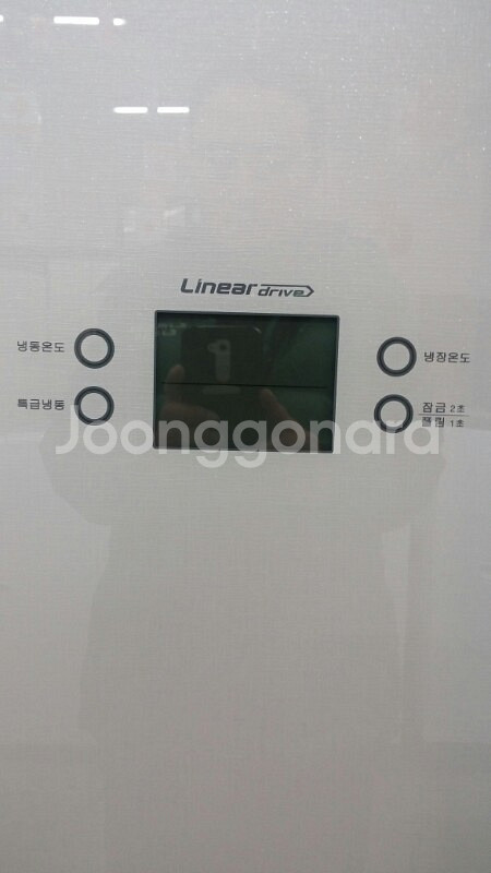 엘지디오스냉장고680리터 팔아요 상태 아주좋아요--1