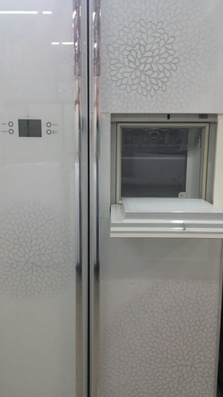 엘지디오스냉장고680리터 팔아요 상태 아주좋아요--2