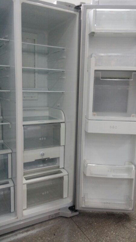 엘지디오스냉장고680리터 팔아요 상태 아주좋아요--5