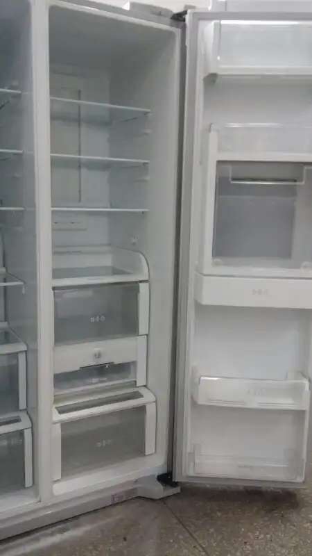 엘지디오스냉장고680리터 팔아요 상태 아주좋아요 이미지