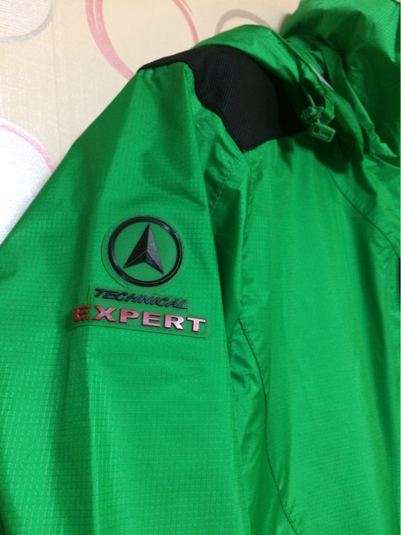 새제품)코오롱 Expert--1