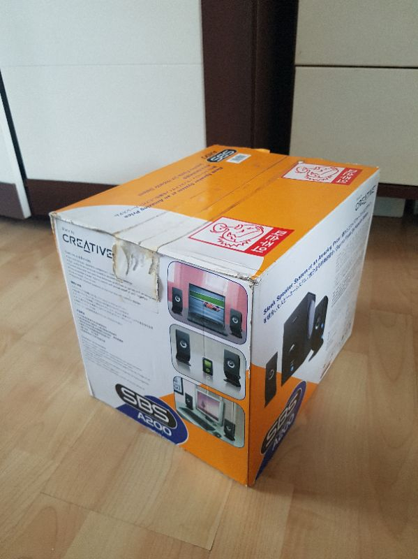 새상품- 무선마우스, 키보드, 허브(유선), 스피--2