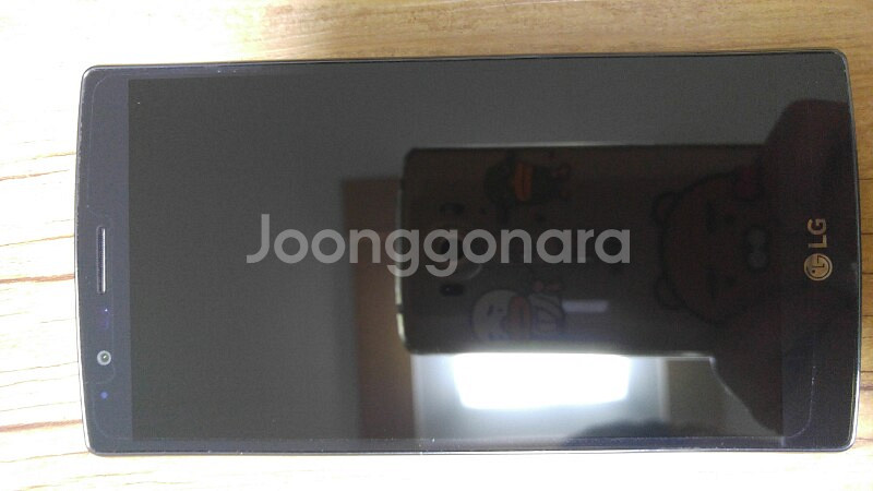 LG G4 화이트 팝니다(김해)--0