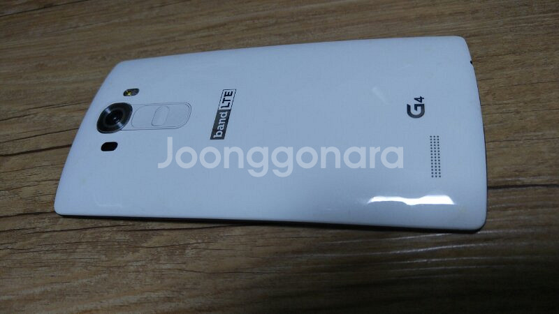 LG G4 화이트 팝니다(김해)--1