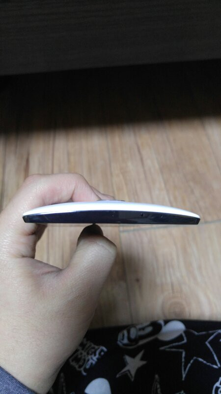 LG G4 화이트 팝니다(김해)--2