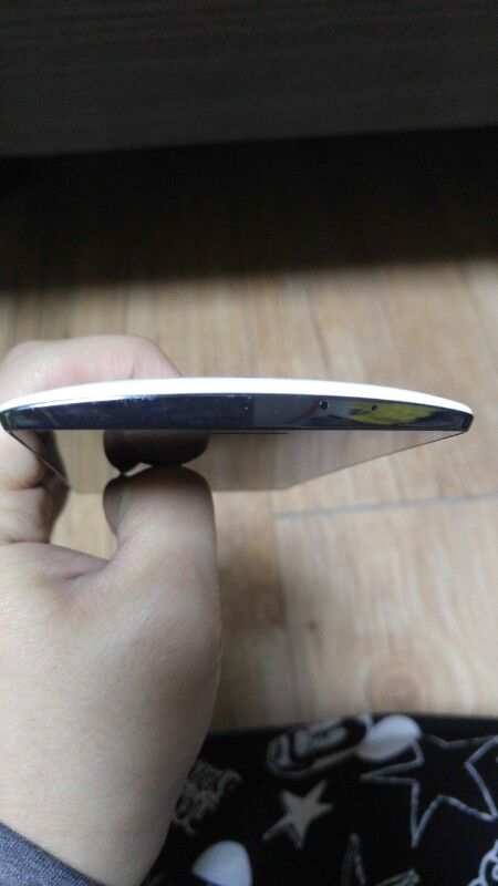 LG G4 화이트 팝니다(김해)--3