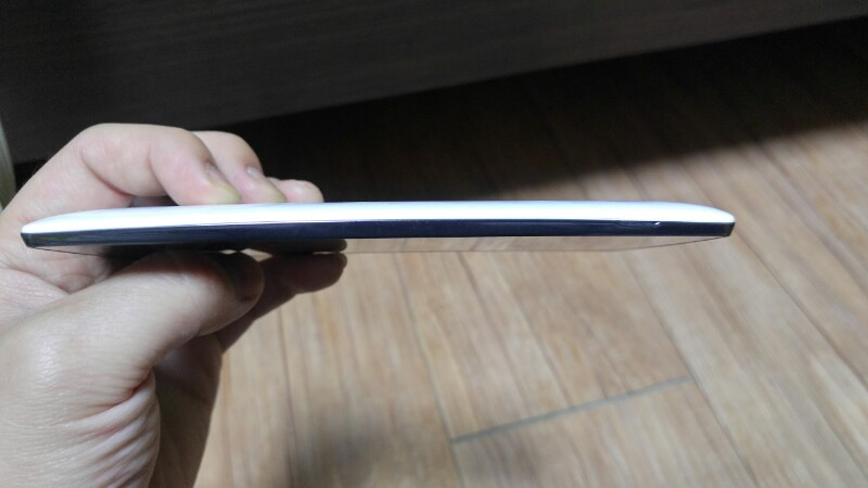 LG G4 화이트 팝니다(김해)--4