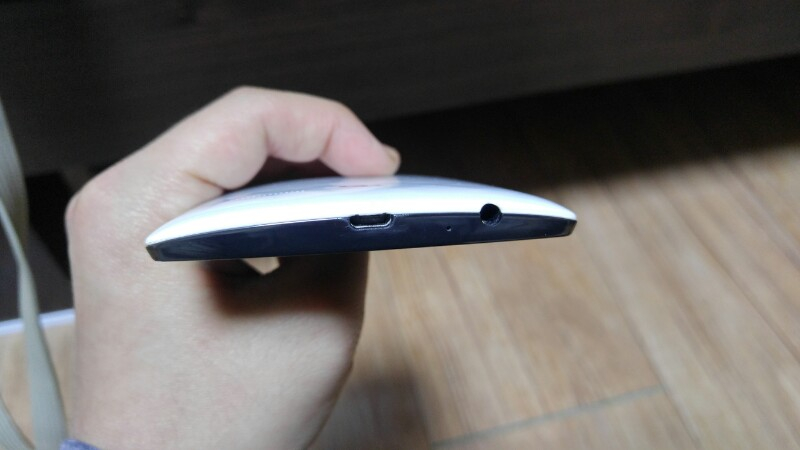 LG G4 화이트 팝니다(김해)--5