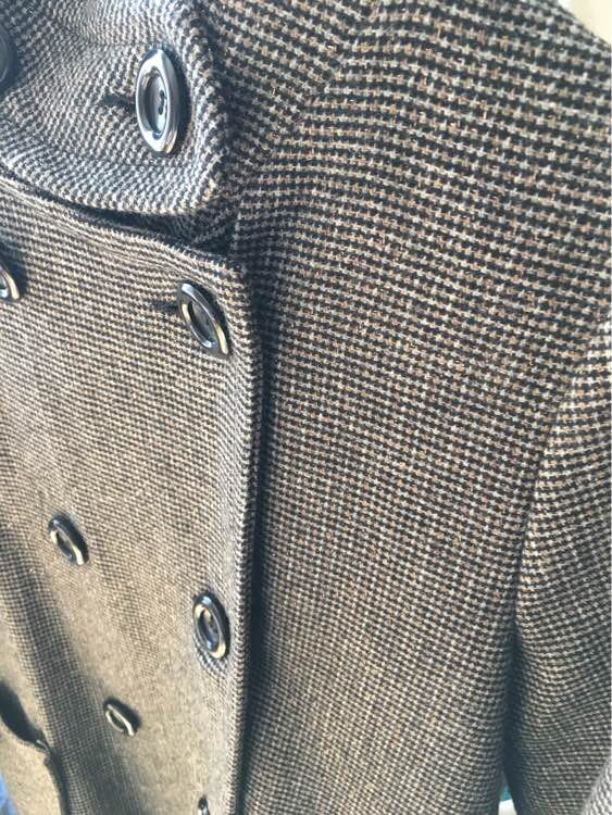 여자 간절기 롱코트~~택포2만원--2