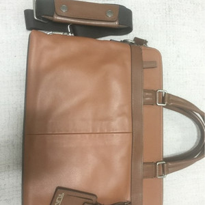 투미(tumi) 서류가방 briefcase