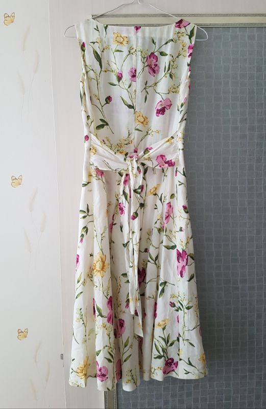 BCBG 원피스(택포) 이미지