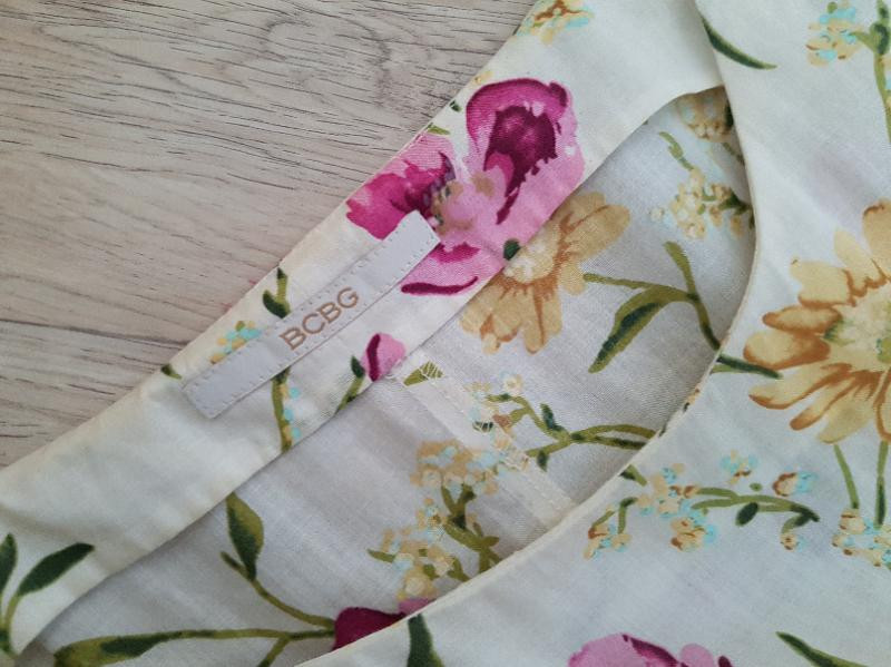 BCBG 원피스(택포) 이미지