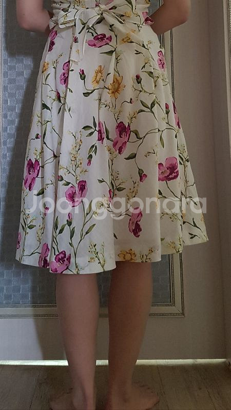 BCBG 원피스(택포)--6