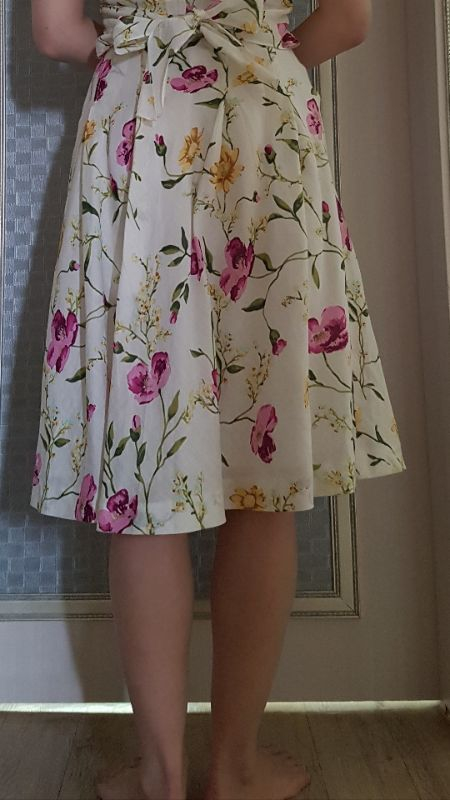 BCBG 원피스(택포) 이미지