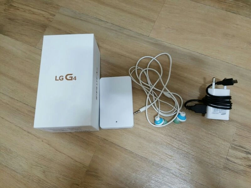 정상해지 A+급 G4팝니다. 이미지