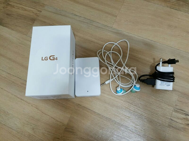 정상해지 A+급 G4팝니다.--0