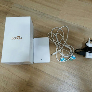 정상해지 A+급 G4팝니다.