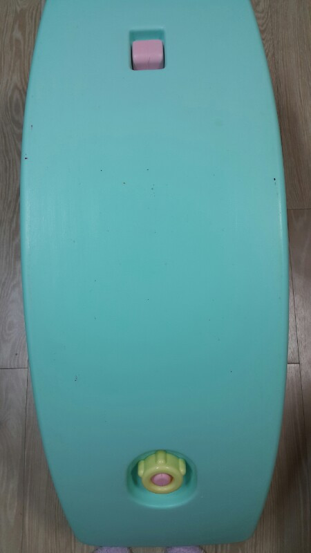 대전))핑크포니흔들말--2