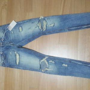 [판매] mnml M1 VINTAGE DENIM 