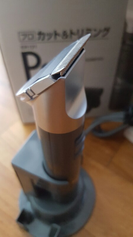 전기이발기/바리깡 내셔날ER121--2